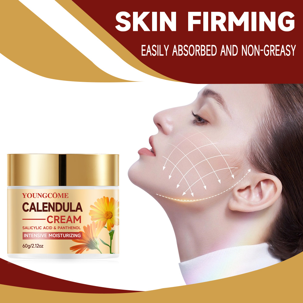 Retinol Cream - Crème hydratante pour le visage et