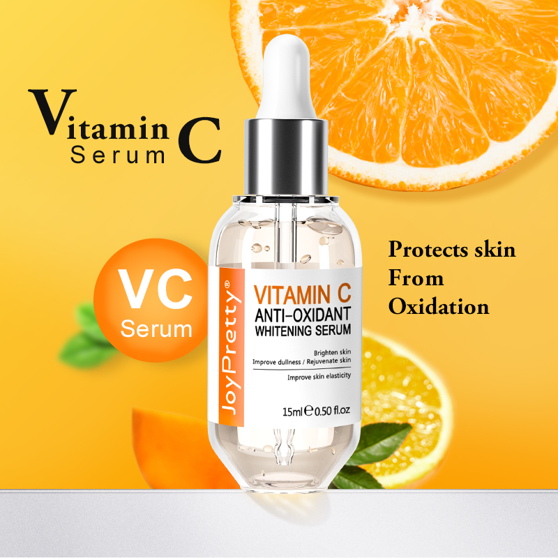 Vitamin C Serum - JoyPretty – sérum blanchissant pour le