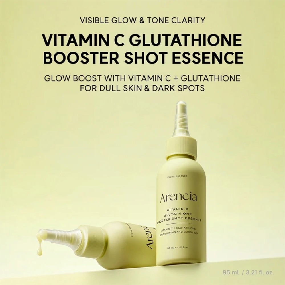 Arencia Brume/Sérum Facial à l - Vitamin C Serum avis et prix