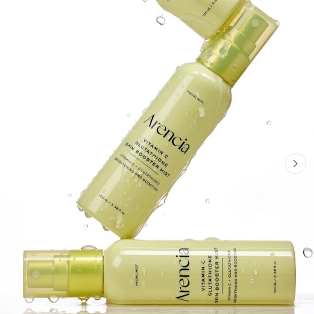 Arencia Brume/Sérum Facial à l - Vitamin C Serum avis et prix