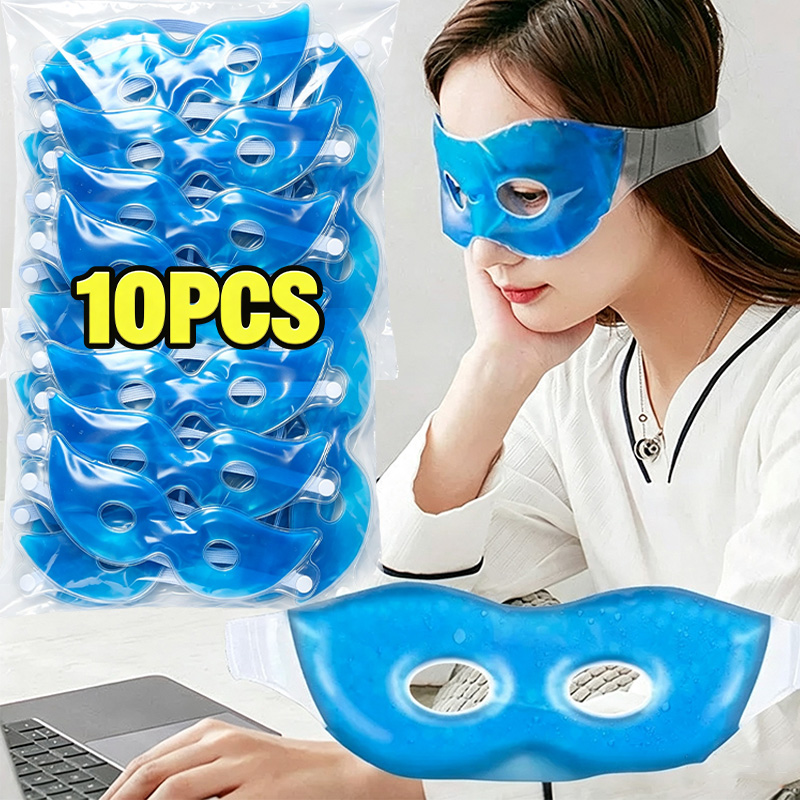 1/10 pièces, masque rafraîchis - Skincare China avis et prix