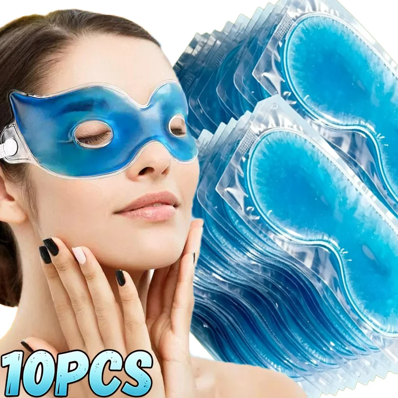 1/10 pièces, masque rafraîchis - Skincare China avis et prix