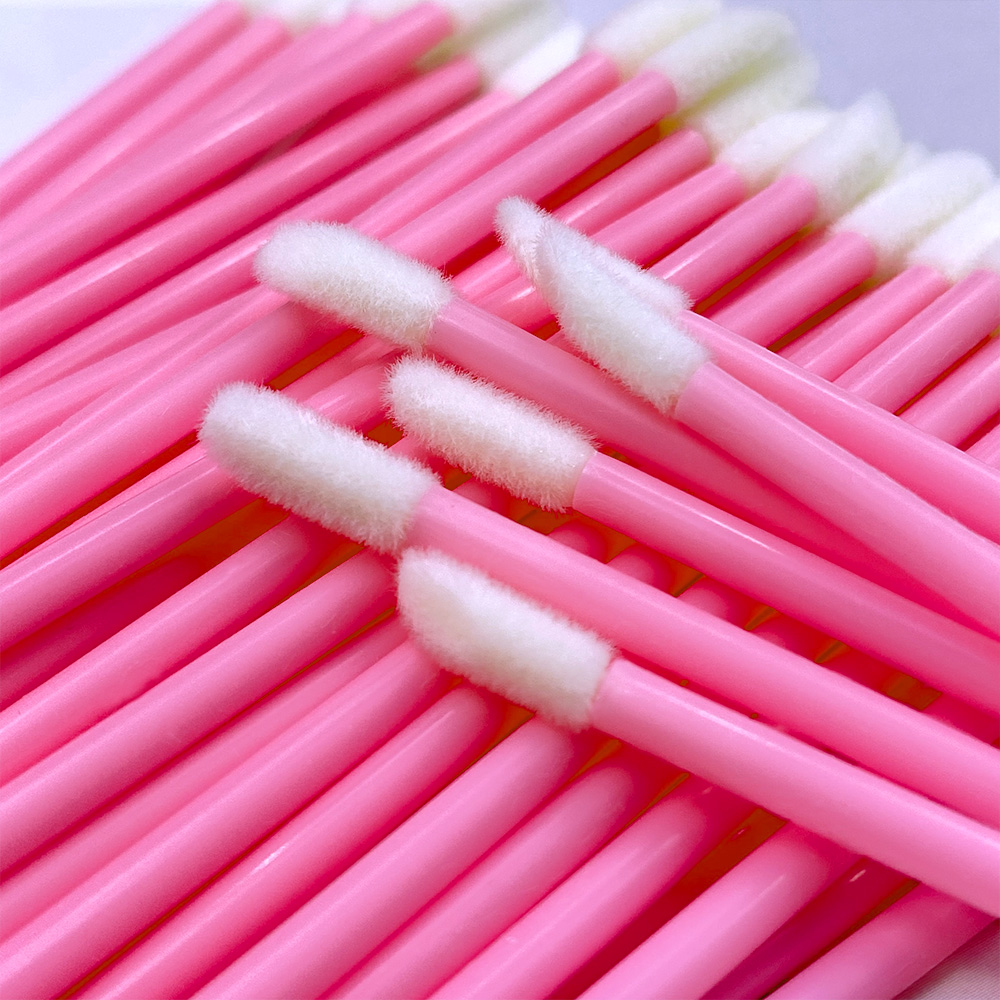 Brosse à lèvres jetable, 50/50 - Lip Balm avis et prix