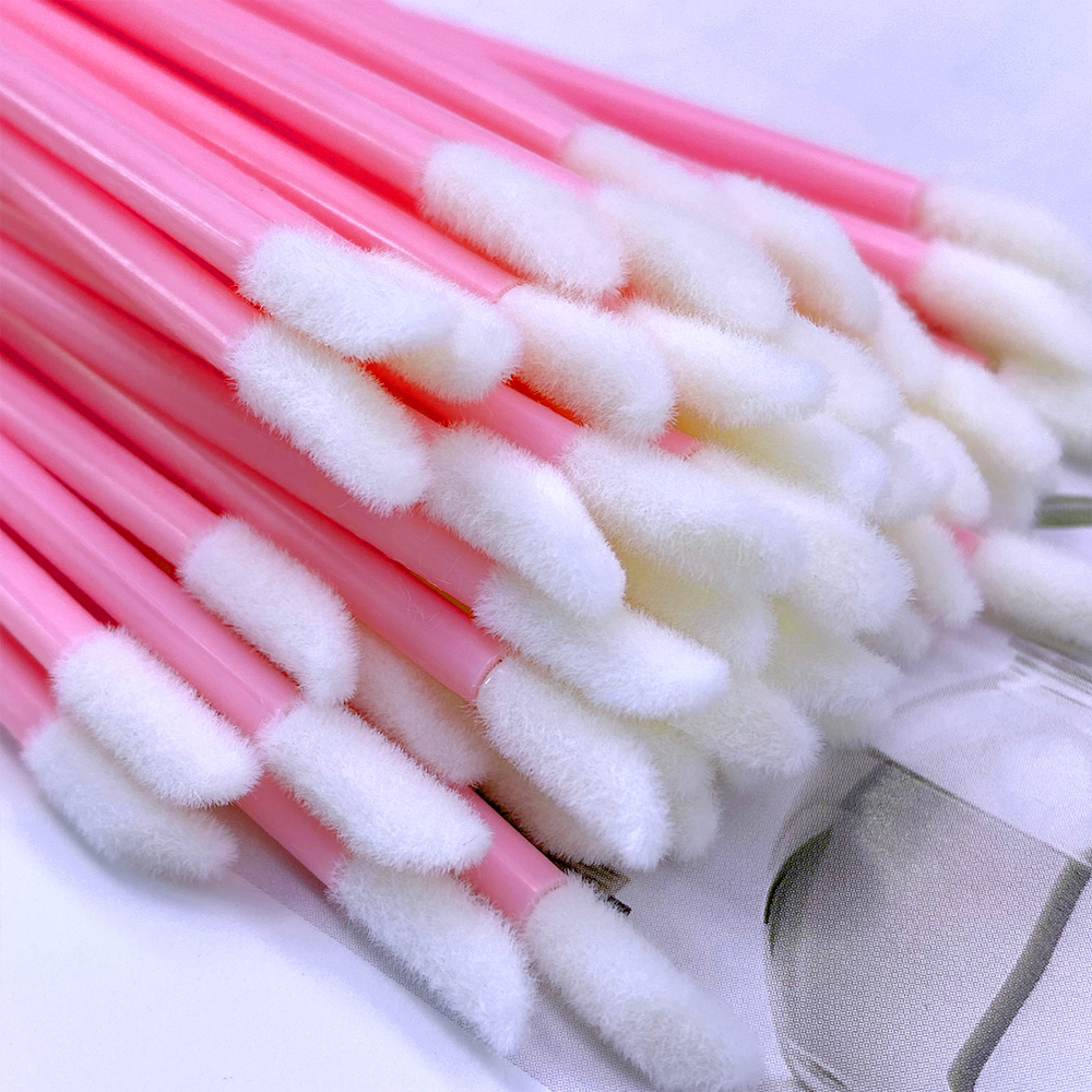 Brosse à lèvres jetable, 50/50 - Lip Balm avis et prix