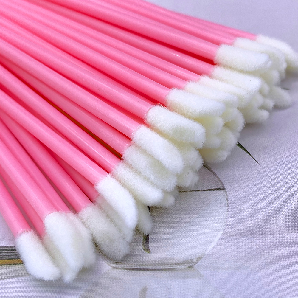 Brosse à lèvres jetable, 50/50 - Lip Balm avis et prix