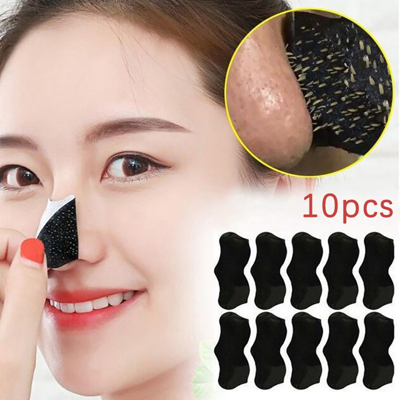 Lot de 10 masques unisexes ant - Face Mask Skincare avis et prix
