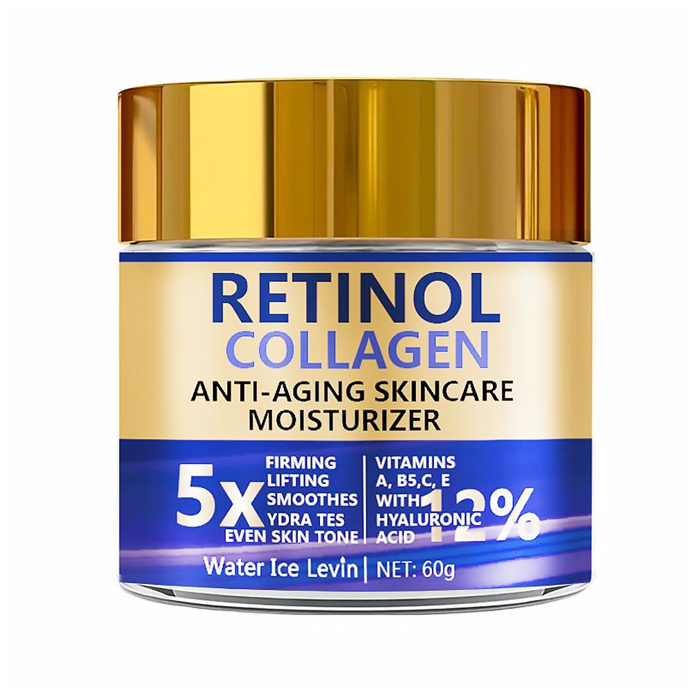 Lotion pour le visage, crème h - Retinol Cream avis et prix