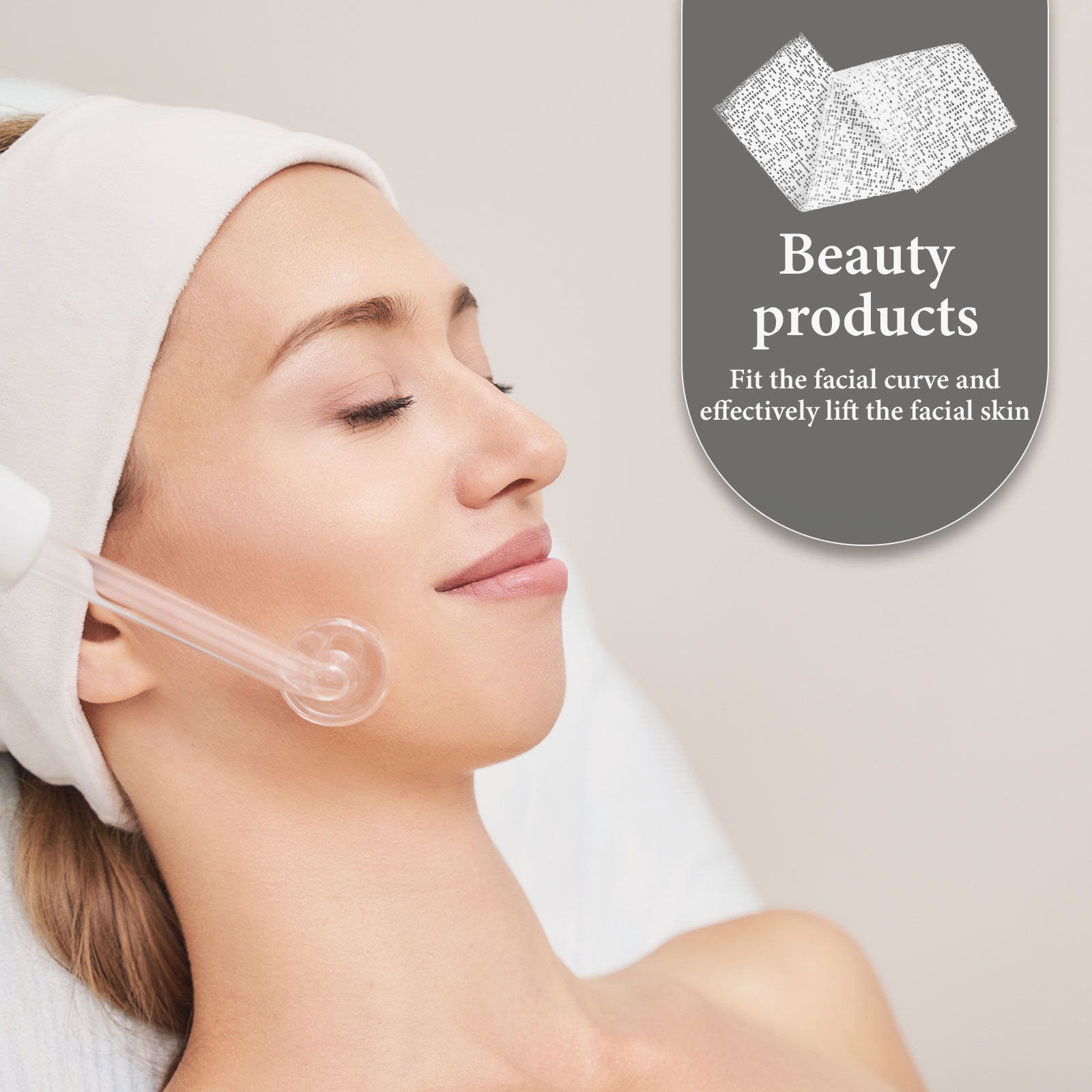 30 pièces de bandes en forme d - Face Mask Skincare avis et prix