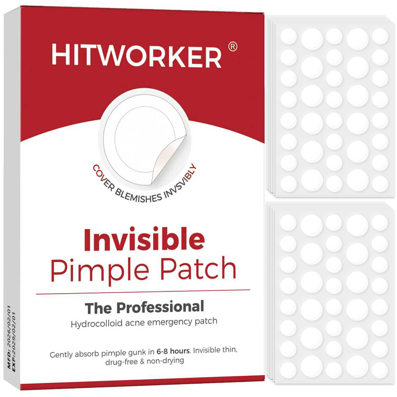 36/360 Patchs Hydrocolloïdes p - Face Moisturizer avis et prix