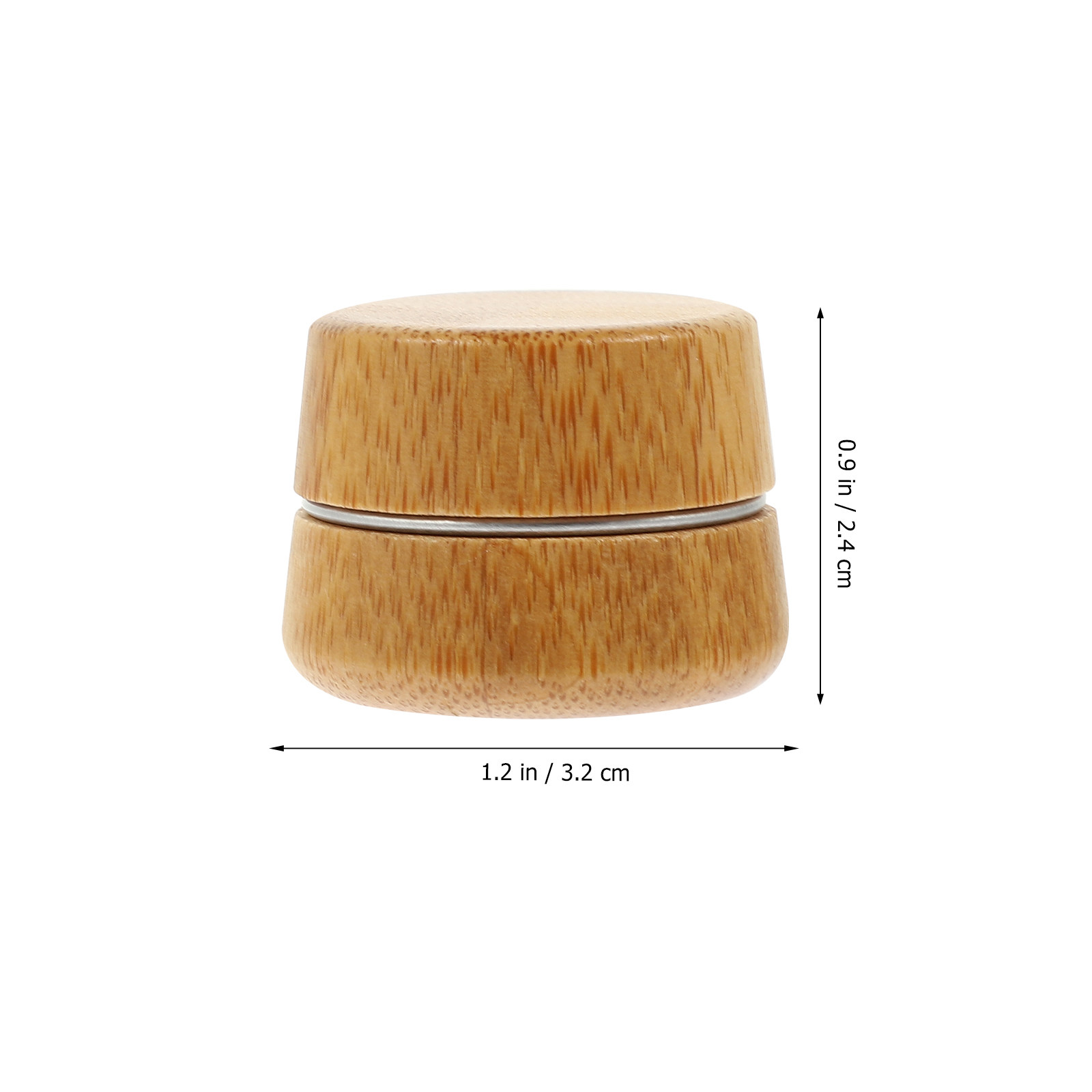 Boîte en métal pour baume à lè - Lip Balm avis et prix