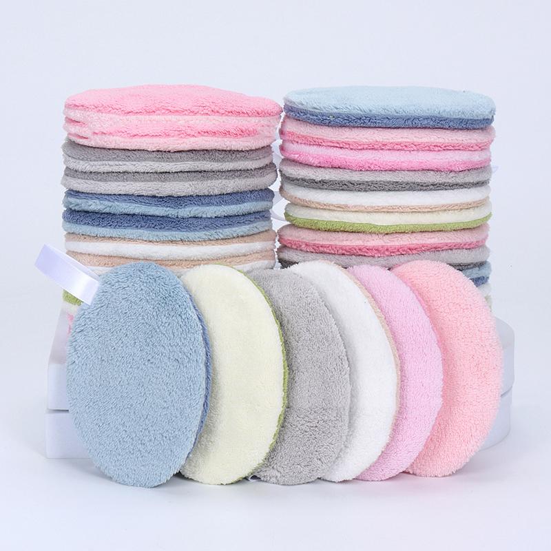 【B】1 pièce de tampon nettoyant - Cleanser Face avis et prix