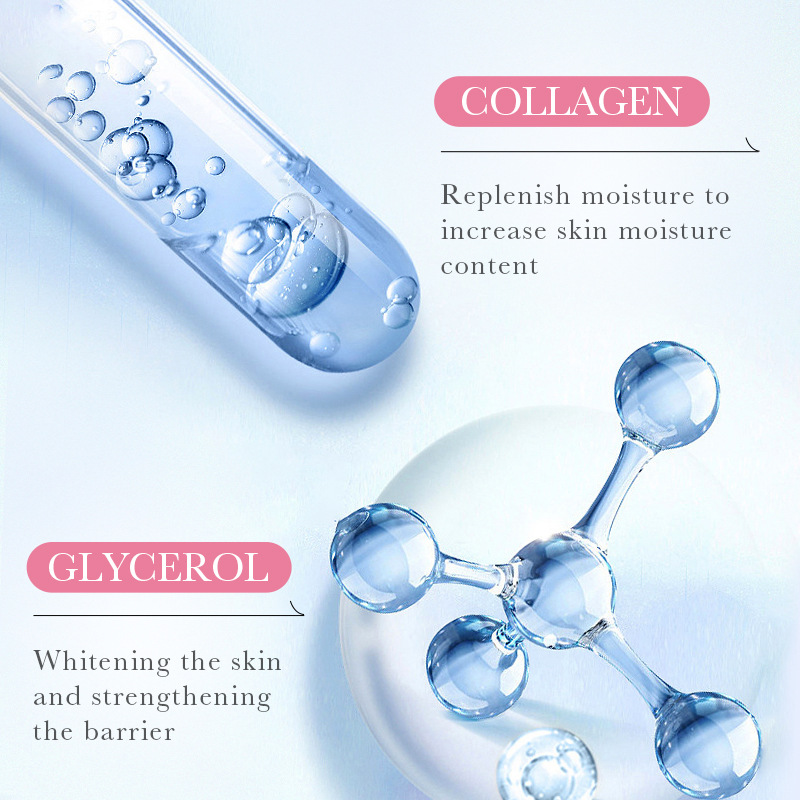 Centella Sakura collagène vita - Vitamin C Serum avis et prix