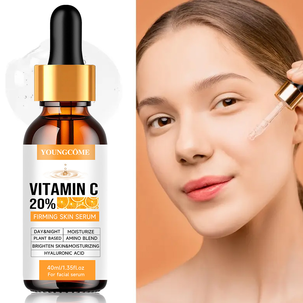 YOUNGCOME Sérum de qualité sup - Vitamin C Serum avis et prix