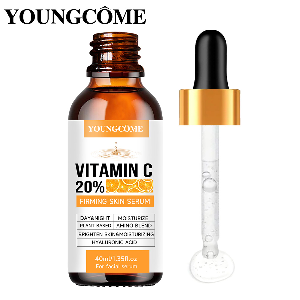 YOUNGCOME Sérum de qualité sup - Vitamin C Serum avis et prix