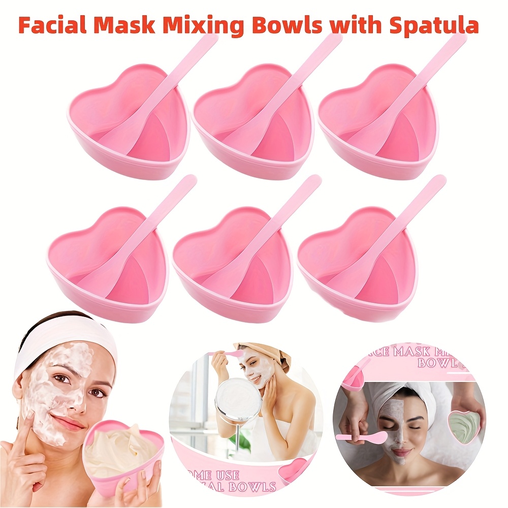 Bol de mélange de masque Facia - Face Mask Skincare avis et prix
