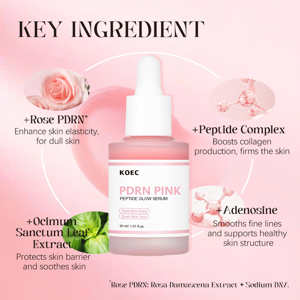 Kit de sérum ampoule facial au - Face Oil avis et prix