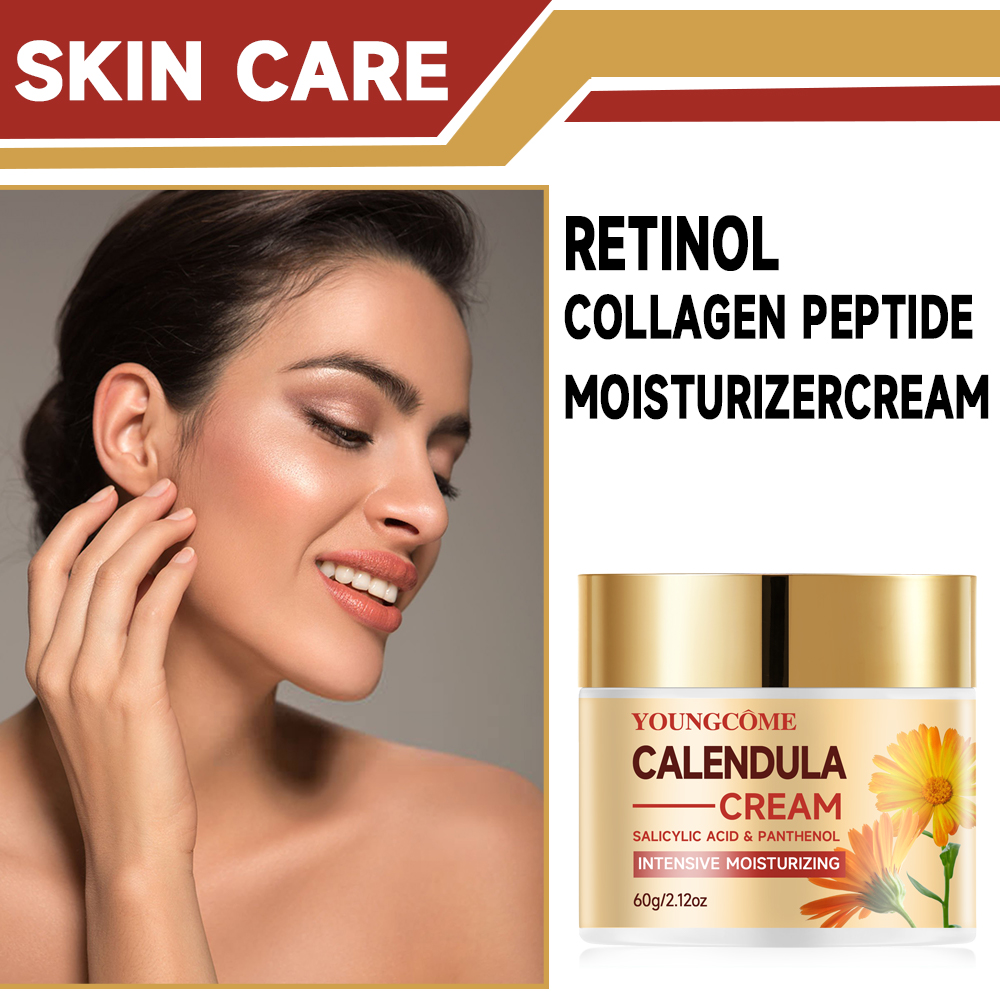 Crème hydratante pour le visag - Retinol Cream avis et prix