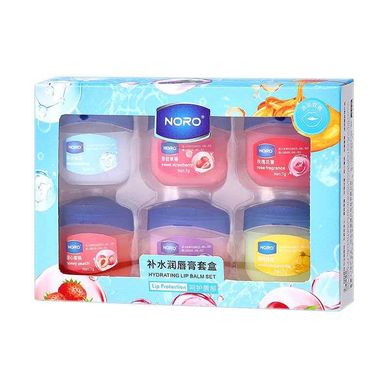 Ensemble de masques hydratants - Face Moisturizer avis et prix