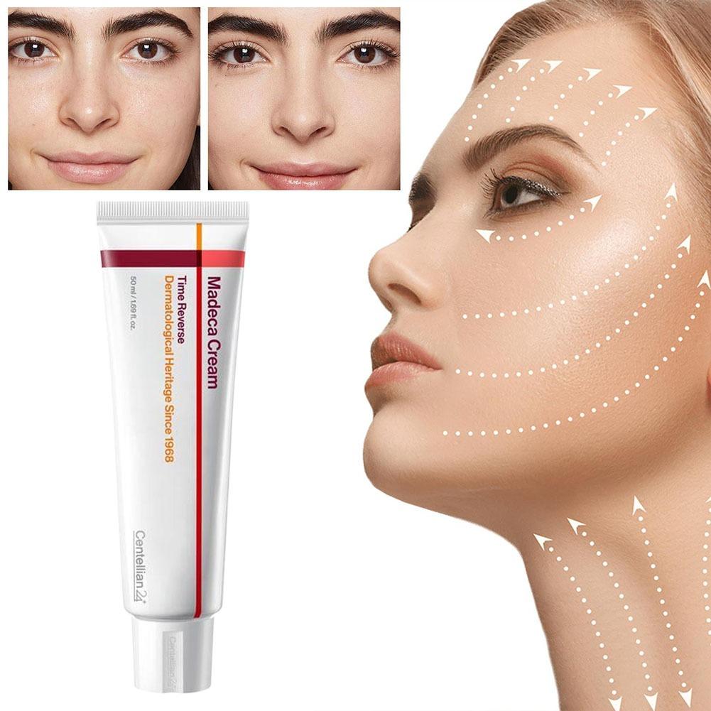 Crème hydratante anti-âge Cent - Night Cream avis et prix