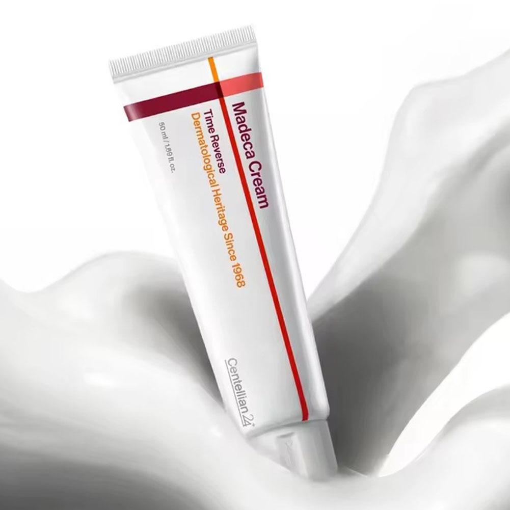 Crème hydratante anti-âge Cent - Night Cream avis et prix