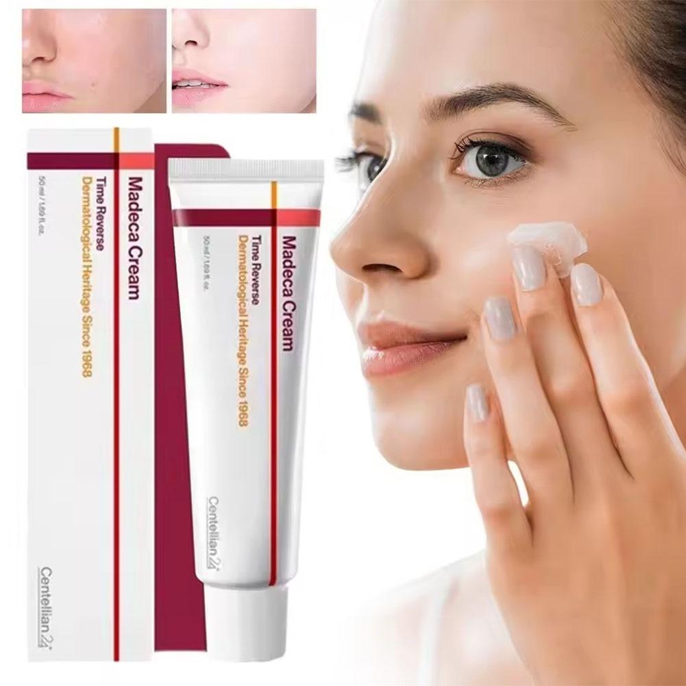 Crème hydratante anti-âge Cent - Night Cream avis et prix