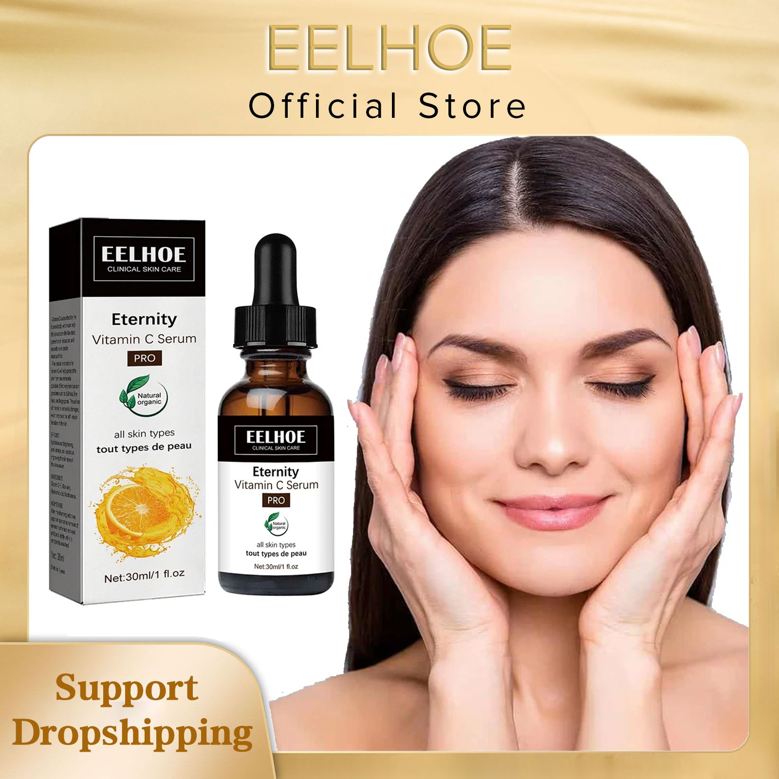 EELBathroom-Sérum hydratant à  - Vitamin C Serum avis et prix