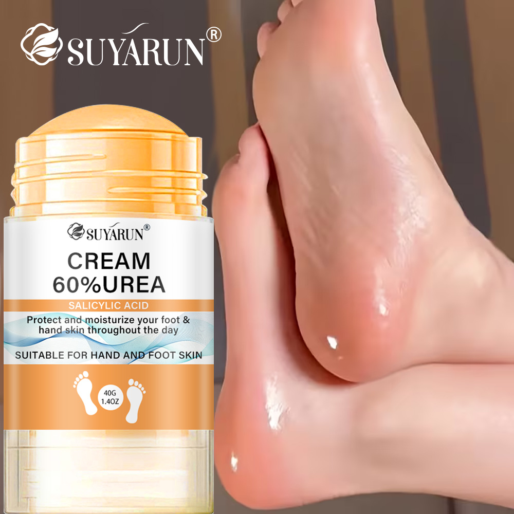 SUYARUN Crème pour les pieds à - Urea Foot Cream avis et prix