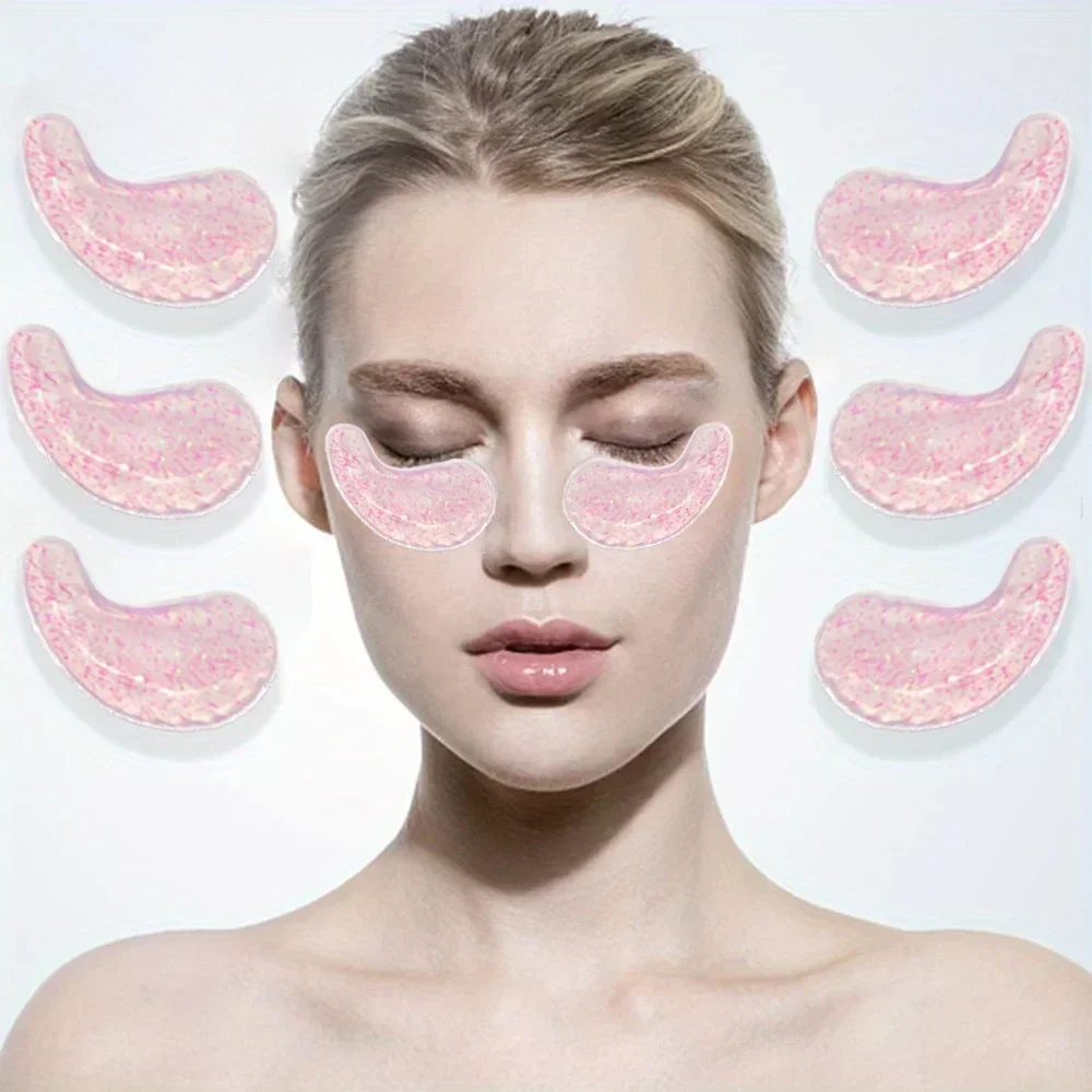 Compresse de gel réutilisable, - Face Mask Skincare avis et prix