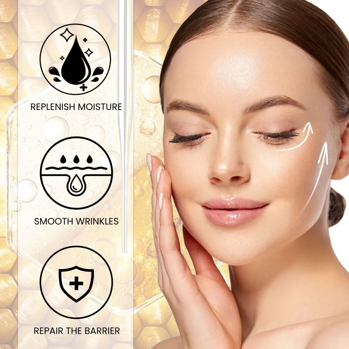 Sérum pour le visage sérum liq - Vitamin C Serum avis et prix