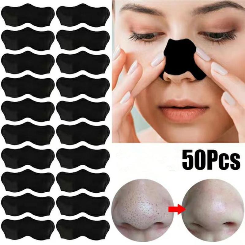 50 pièces - Masque pour élimin - Face Mask Skincare avis et prix