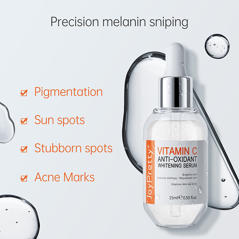 JoyPretty – sérum blanchissant - Vitamin C Serum avis et prix