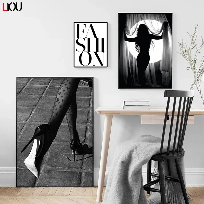 Peinture sur toile murale pour - Lip Balm avis et prix
