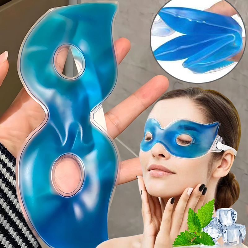 Lot de 5 masques rafraîchissan - Skincare China avis et prix