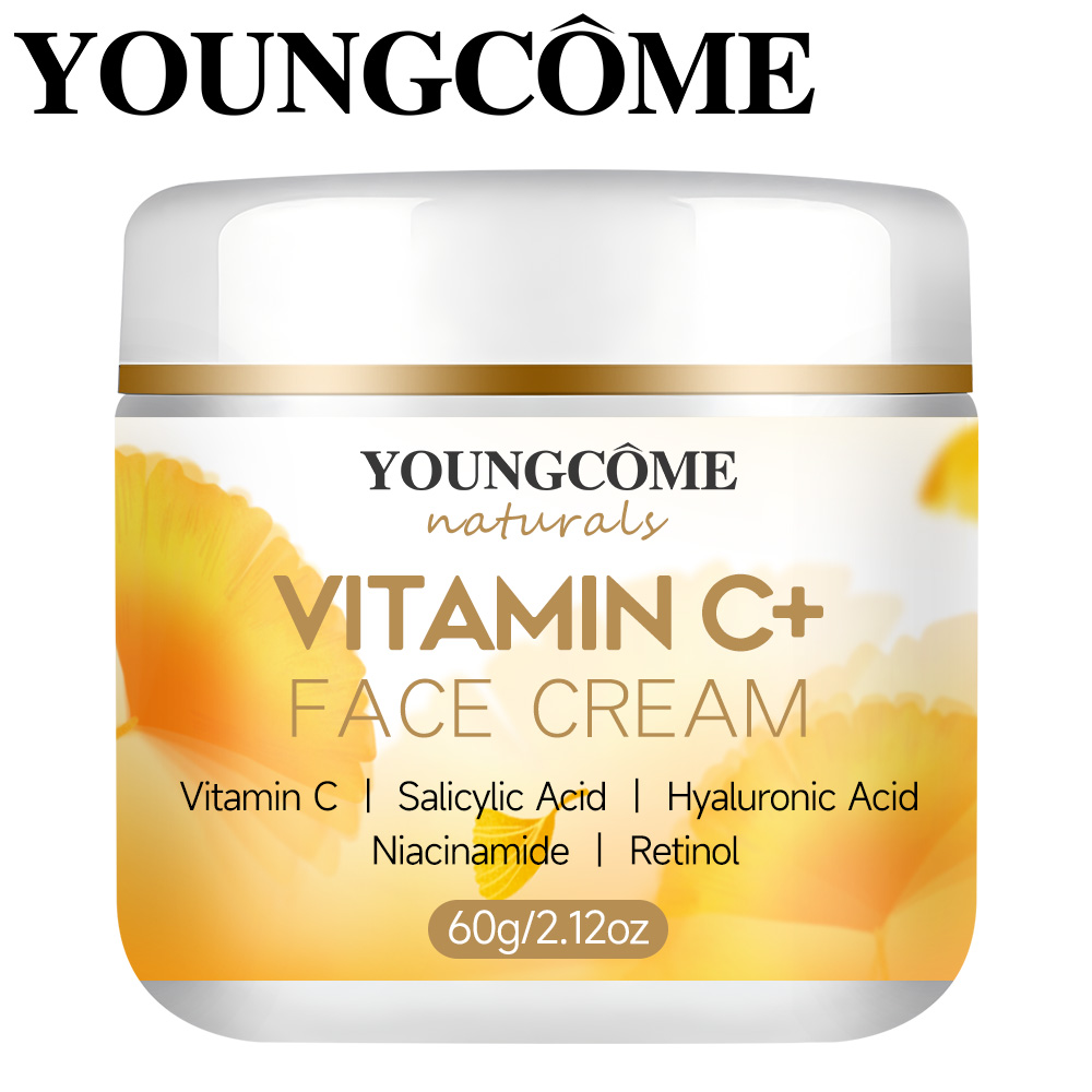 Crème pour le visage à la vita - Retinol Cream avis et prix